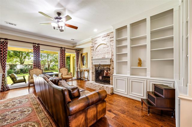 8503 Herts Road, Spring, TX 77379