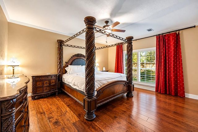 8503 Herts Road, Spring, TX 77379