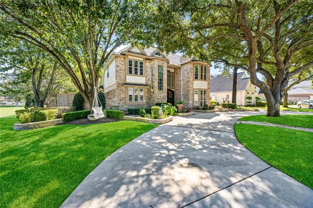 8503 Herts Road, Spring, TX 77379