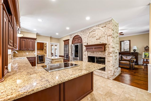 8503 Herts Road, Spring, TX 77379