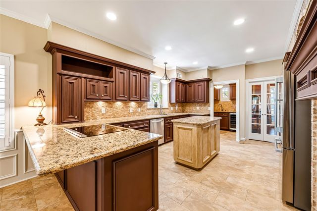 8503 Herts Road, Spring, TX 77379
