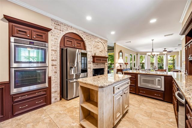 8503 Herts Road, Spring, TX 77379