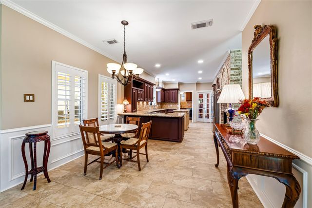 8503 Herts Road, Spring, TX 77379