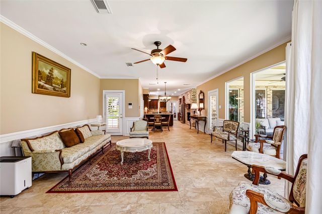 8503 Herts Road, Spring, TX 77379