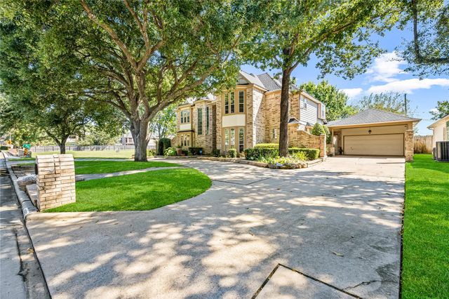 8503 Herts Road, Spring, TX 77379