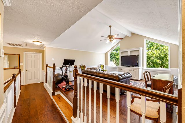 8503 Herts Road, Spring, TX 77379