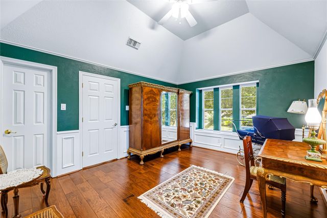 8503 Herts Road, Spring, TX 77379