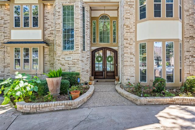 8503 Herts Road, Spring, TX 77379