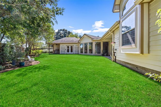 8503 Herts Road, Spring, TX 77379