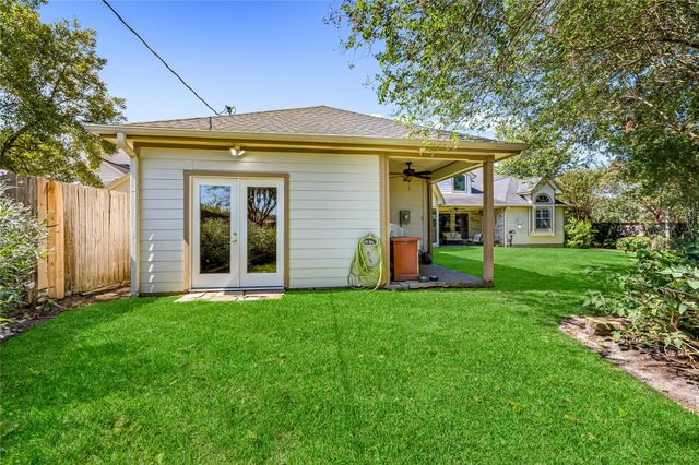 8503 Herts Road, Spring, TX 77379