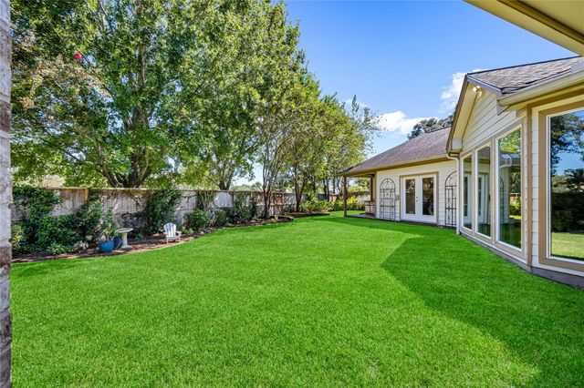 8503 Herts Road, Spring, TX 77379