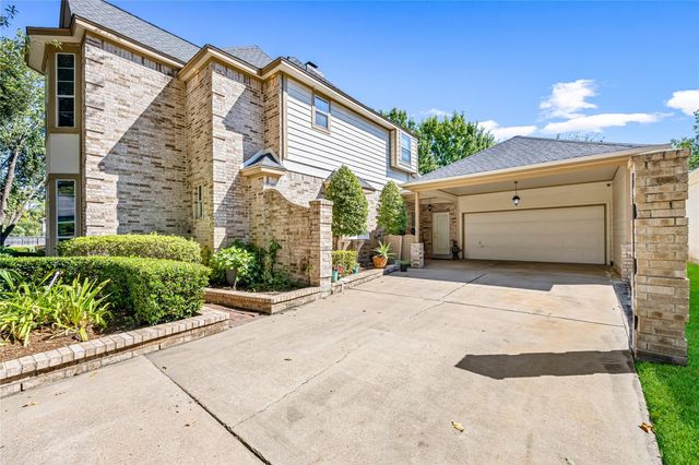 8503 Herts Road, Spring, TX 77379