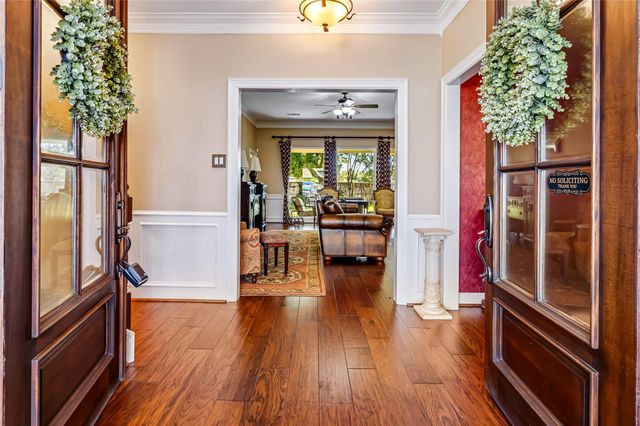 8503 Herts Road, Spring, TX 77379