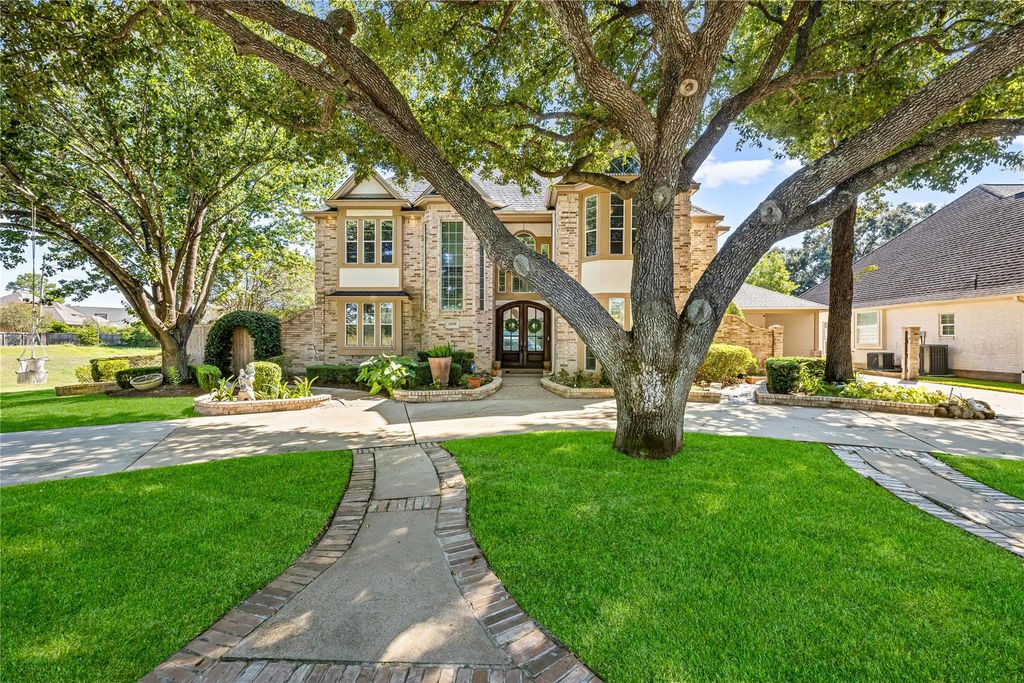 8503 Herts Road, Spring, TX 77379