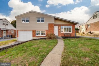 3346 SHEIDY AVE, Reading, PA 19605