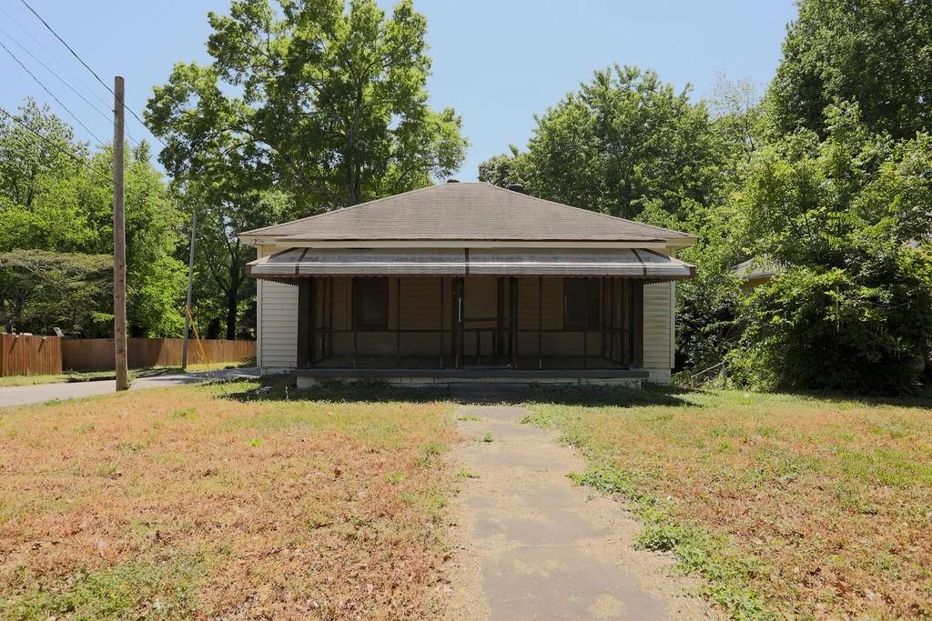 1742 Ware Avenue, Atlanta, GA 30344