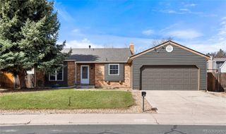 17452 E Progress Drive, Centennial, CO 80015