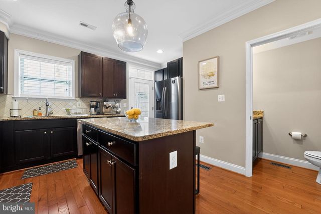 1522 MARSHALL ST, Baltimore, MD 21230