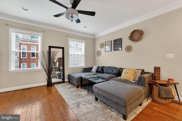 1522 MARSHALL ST, Baltimore, MD 21230