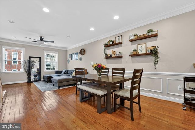 1522 MARSHALL ST, Baltimore, MD 21230