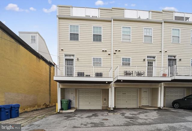 1522 MARSHALL ST, Baltimore, MD 21230