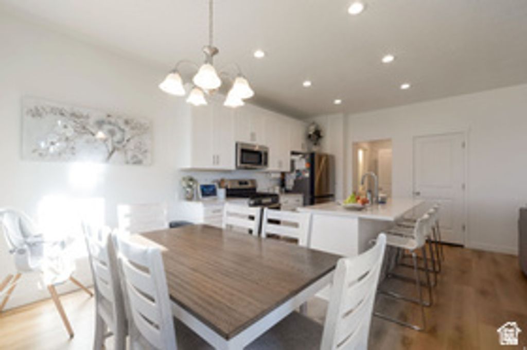 8254 W CASCADE VIEW WAY, Magna, UT 84044 — photo 3