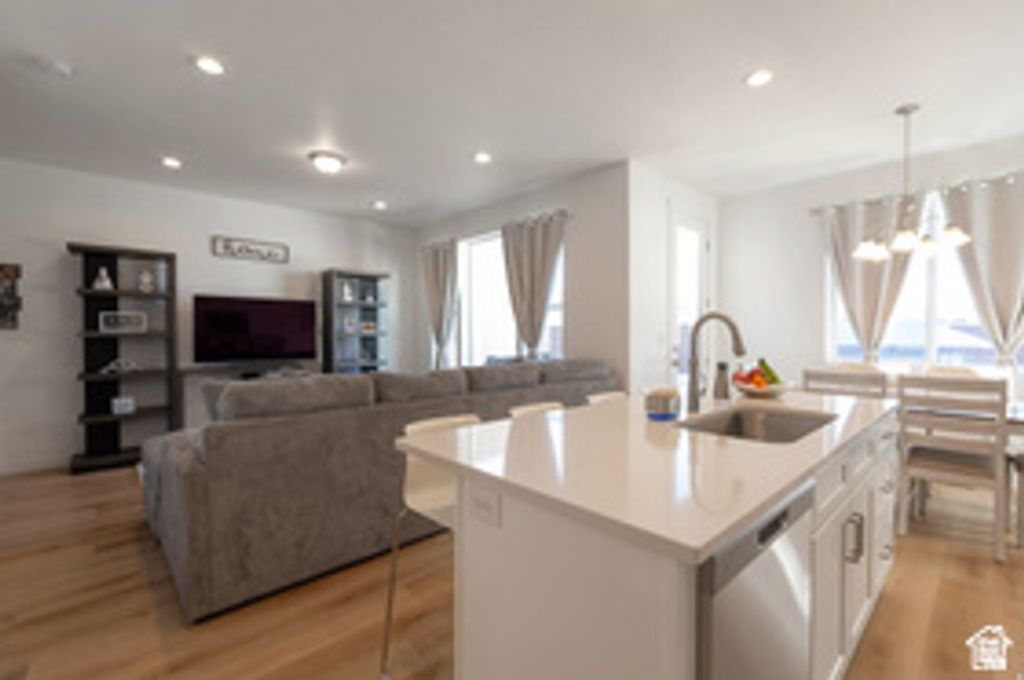 8254 W CASCADE VIEW WAY, Magna, UT 84044 — photo 4