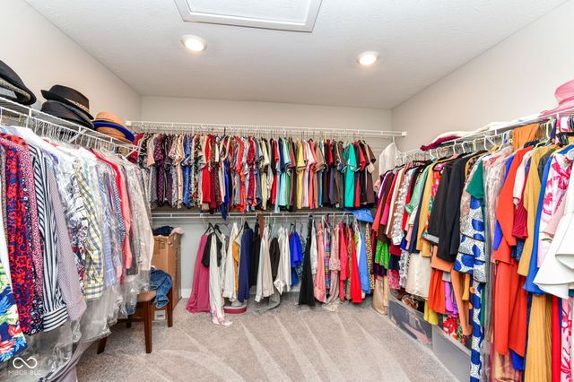 2515 S Carlota Drive, New Palestine, IN 46163