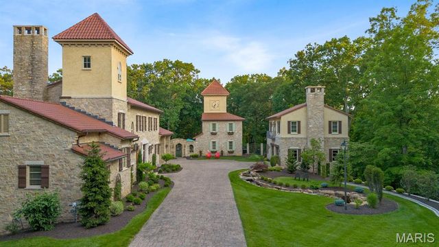 1042 Wings Road, St Albans, MO 63073