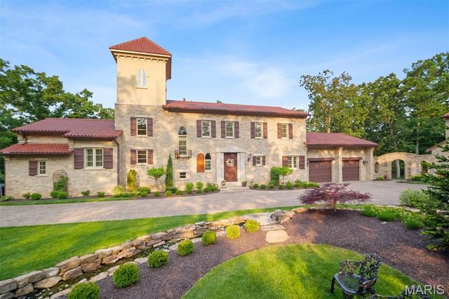 1042 Wings Road, St Albans, MO 63073