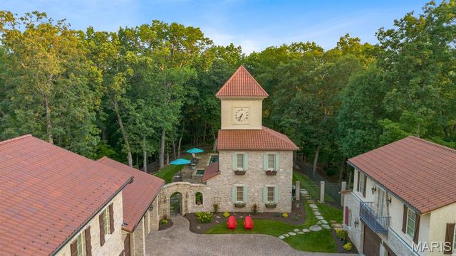 1042 Wings Road, St Albans, MO 63073