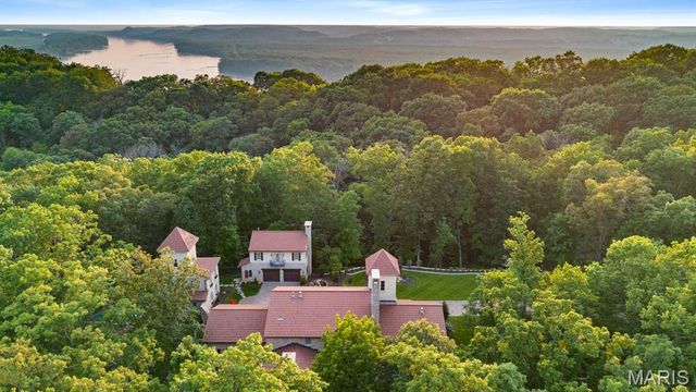 1042 Wings Road, St Albans, MO 63073