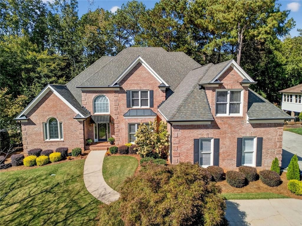 6465 Polo Drive, Cumming, GA 30040
