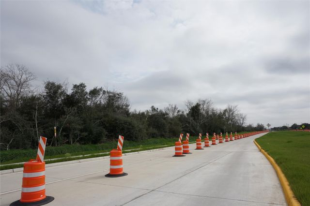 0 Sugarland Road, Fresno, TX 77545
