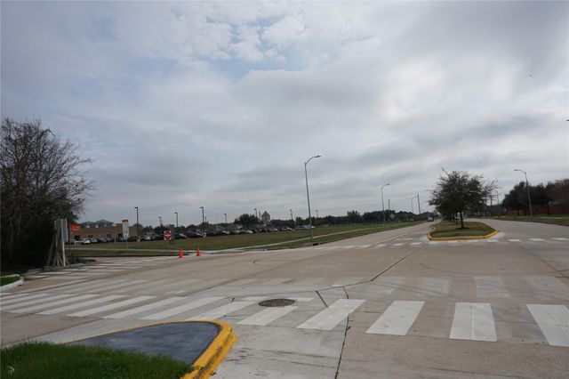 0 Sugarland Road, Fresno, TX 77545