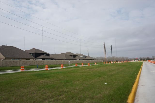 0 Sugarland Road, Fresno, TX 77545