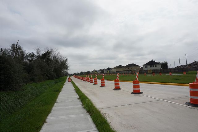0 Sugarland Road, Fresno, TX 77545