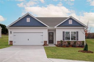 227 Dixieland Court, King, NC 27021