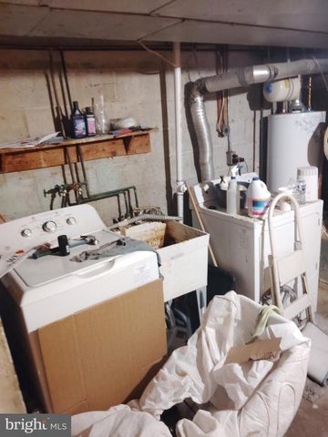 3435 FLANNERY LN, Baltimore, MD 21207