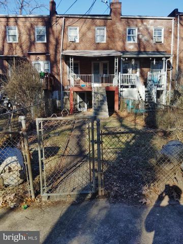 3435 FLANNERY LN, Baltimore, MD 21207