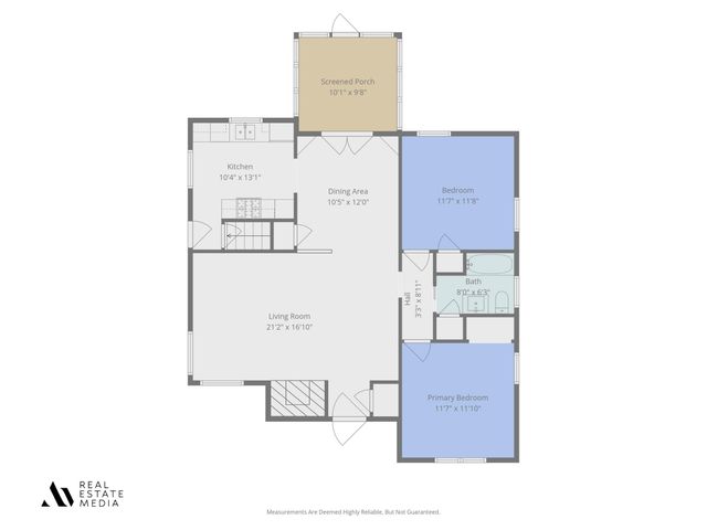 2910 Erskine Boulevard, South Bend, IN 46614