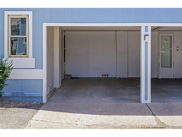 7971 Chase Cir 49, Arvada, CO 80003