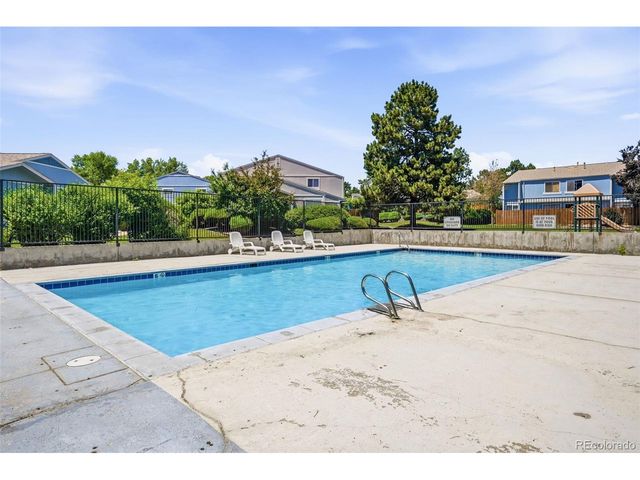 7971 Chase Cir 49, Arvada, CO 80003