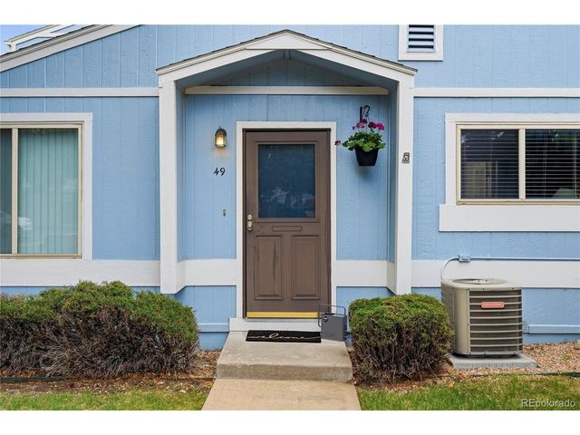 7971 Chase Cir 49, Arvada, CO 80003