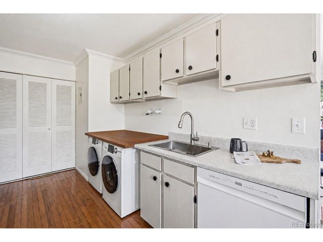 7971 Chase Cir 49, Arvada, CO 80003