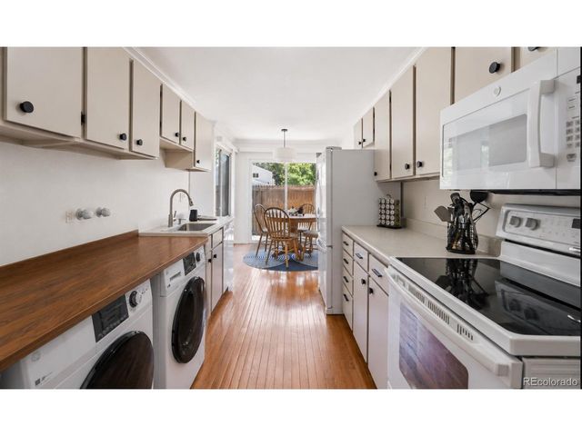 7971 Chase Cir 49, Arvada, CO 80003