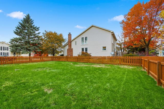 5606 Oldwynne Road, Hilliard, OH 43026