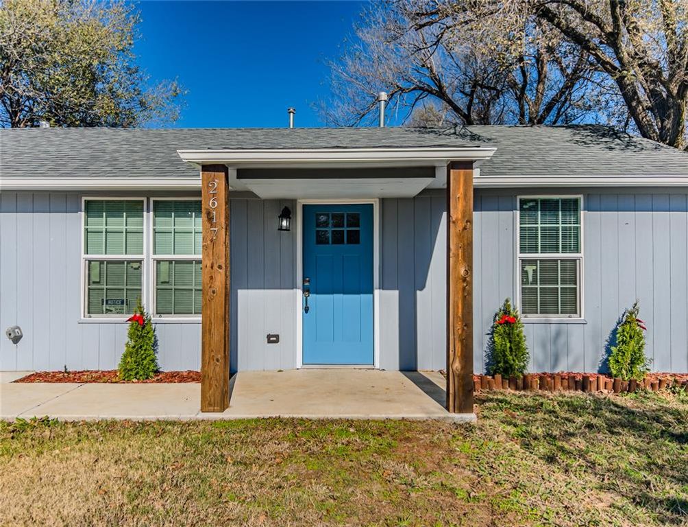 2617 SW 43rd Street, Oklahoma City, OK 73119