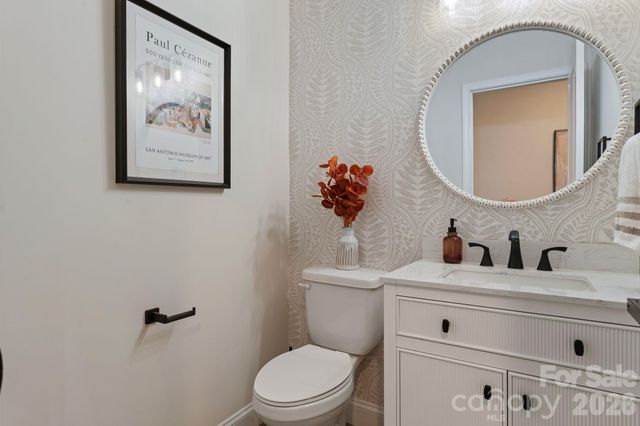 252 Hamrick Road, Cramerton, NC 28032