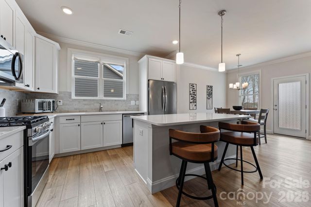 252 Hamrick Road, Cramerton, NC 28032